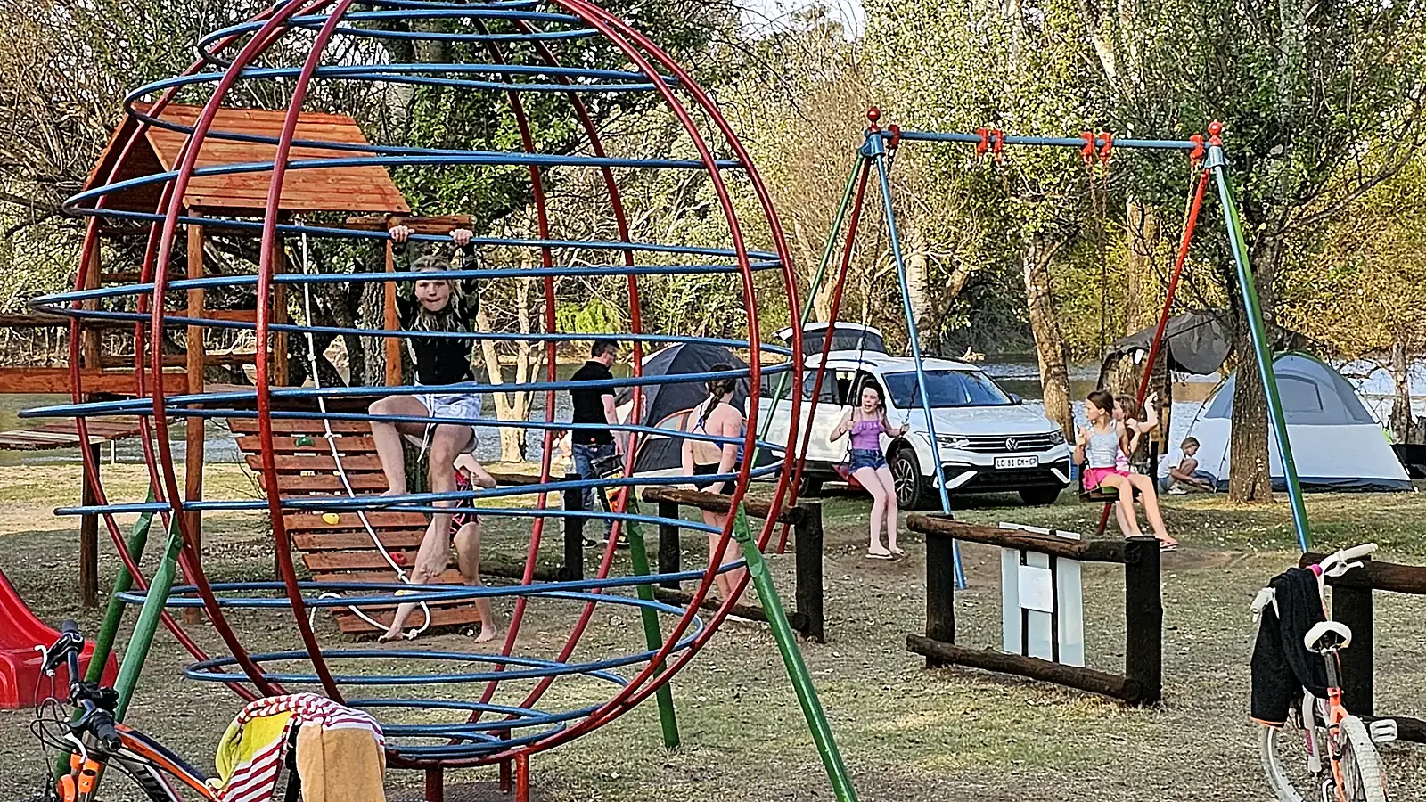 Family Activities at Dimalachite, photograph 8