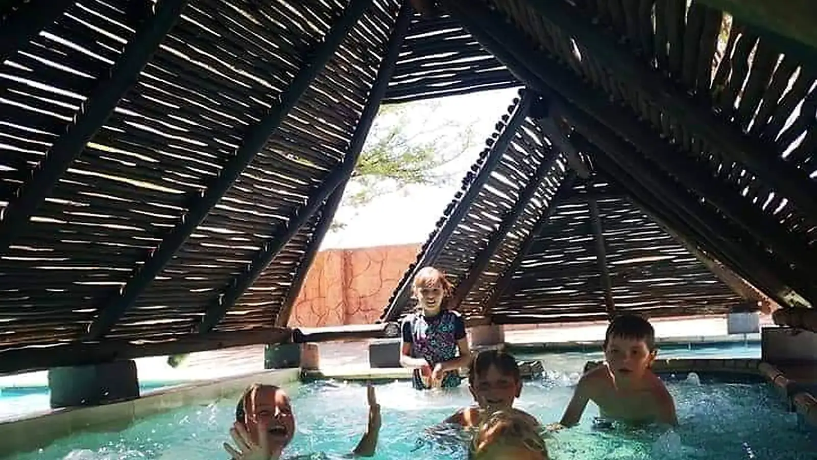 Family Activities at Dimalachite, photograph 18