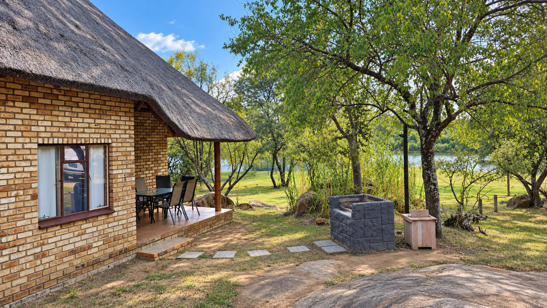 Lodges at Dimalachite
